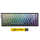 Klawiatura Attack Shark X68 HE Rapid Trigger 8kHz/128kHz Poron gradient
